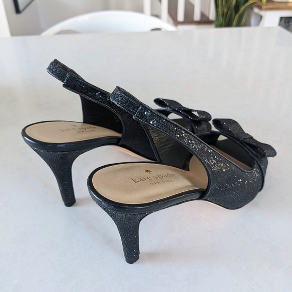 Kate Spade high heels - Picture 4 of 6